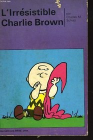 L'irresistible Charlie Brown