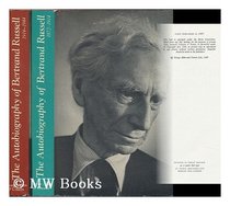 The Autobiography of Bertrand Russell