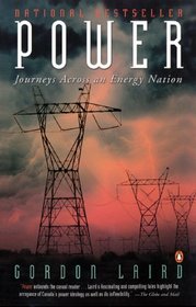 Canada Power Book I