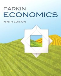 Economics plus MyEconLab 2-semester Student Access Kit, Economics (9th Edition)