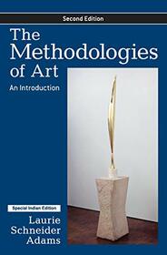 The Methodologies of Art: An Introduction, Second edition