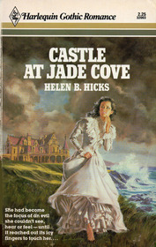 Castle at Jade Cove (Harlequin Gothic, No 3)