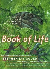 The Book of Life: An Illustrated History of the Evolution of Life on Earth