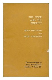THE POOR AND THE POOREST