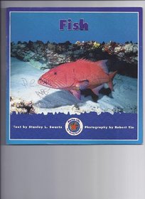 Fish (Marine life for young readers)