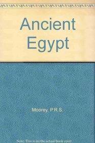 Ancient Egypt,