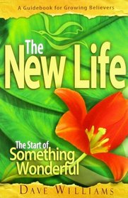 The Mount Hope Church Anniversary New Life Bible (60th Anniversary Edition)