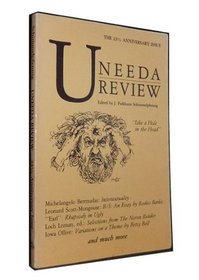 Uneeda Review: Like a Hole in the Head