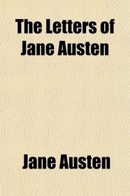 The Letters of Jane Austen