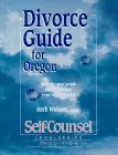 Divorce Guide for Oregon (7th ed)