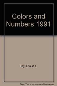 Colors & Numbers