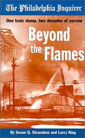 Beyond the Flames: One Toxic Dump, Two Decades of Sorrow