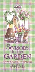 Seasons in the Garden (Green Thumb Collection)