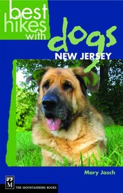 Best Hikes With Dogs New Jersey (Best Hikes With Dogs)