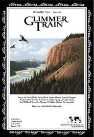 Glimmer Train Stories, #54