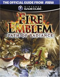 Official Nintendo Fire Emblem: Path of Radiance Player's Guide