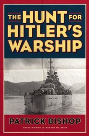 The Hunt for Hitler's Warship