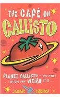 Cafe on Callisto