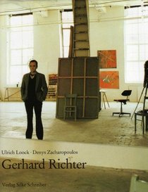 Gerhard Richter (German Edition)