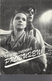 Ceskoslovenske probuzeni (Czech Edition)