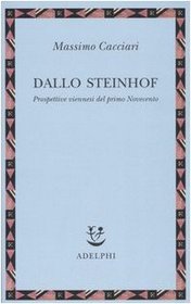 Dallo Steinhof. Prospettive viennesi del primo Novecento