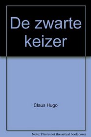 De zwarte keizer: Verhalen (BB literair) (Dutch Edition)