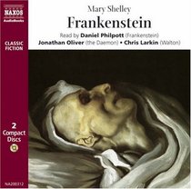 Frankenstein (Classic Literature with Classical Music)