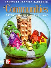 Communities: Adventures in Time and Place (Language Support Handbook)