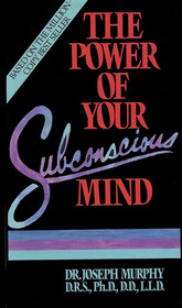 Power of Your Subconscious Mind/Audio Cassettes