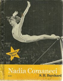 Nadia Comaneci (Sports Star)