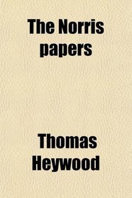 The Norris papers