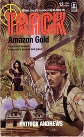 Amazon Gold (Track, No 13)