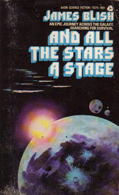 And All the Stars a Stage