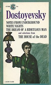 Notes from the Underground