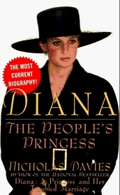 Diana: The Peoples Princess