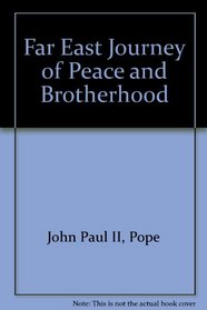 Germany - Pilgrimage of Unity and Peace