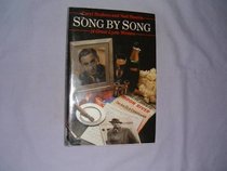 Song By Song: The Lives and Work of 14 Great Lyric Writers