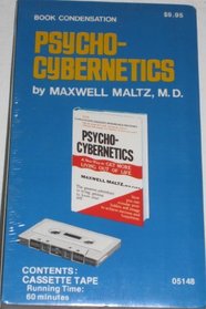 Psycho-Cybernetics/Cassette