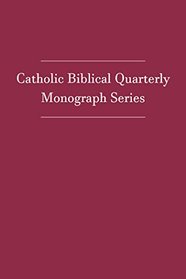 The Creation of Man: Philo and the History of Interpretation (Catholic Biblical Quarterly Monographs : No. 14)