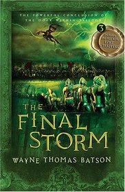 The Final Storm (Door Within, Bk 3)