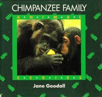 Chimpanzee Family (Animal Family)