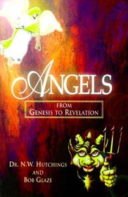 Angels from Genesis to Revelation