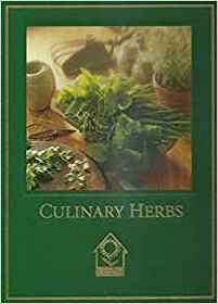Culinary Herbs (Complete Gardener's Library)