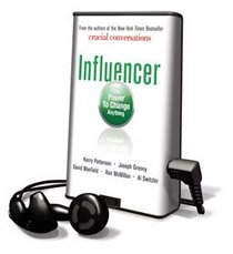 Influencer - on Playaway