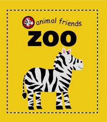 Zoo (Animal Friends)