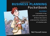 Business Planning Pocketbook