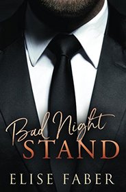 Bad Night Stand (Billionaire's Club)
