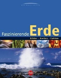 Falk New World Edition: Das grosse Handbuch der Erde