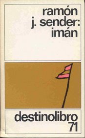 Iman (Coleccion Destinolibro)