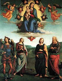 Perugino (Italian Edition)